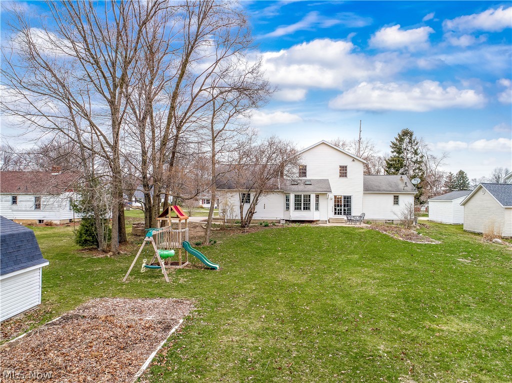 Franlin Sec 23 - Residential