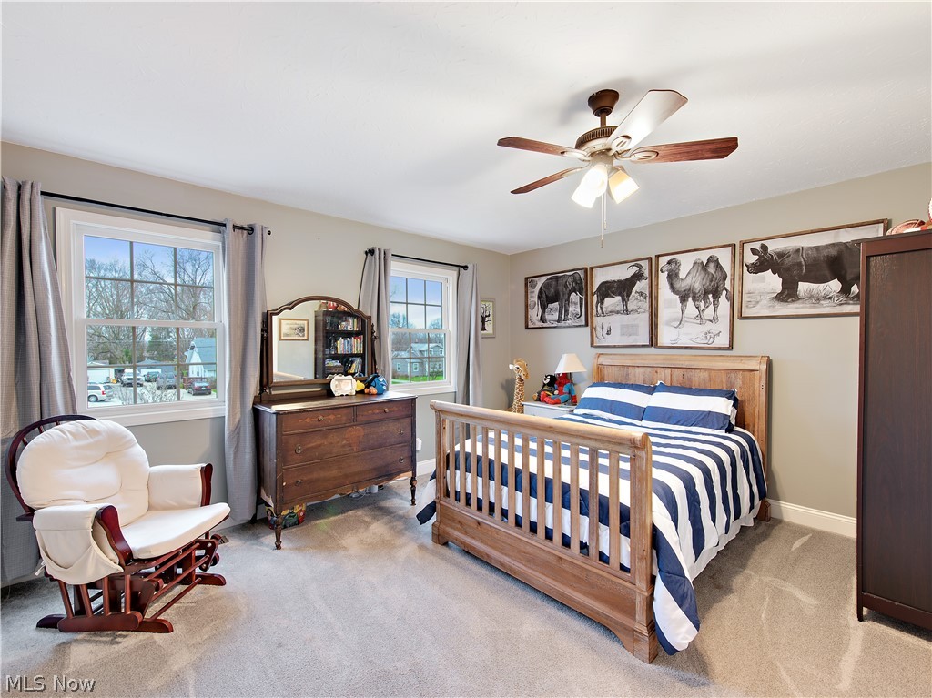 Franlin Sec 23 - Residential