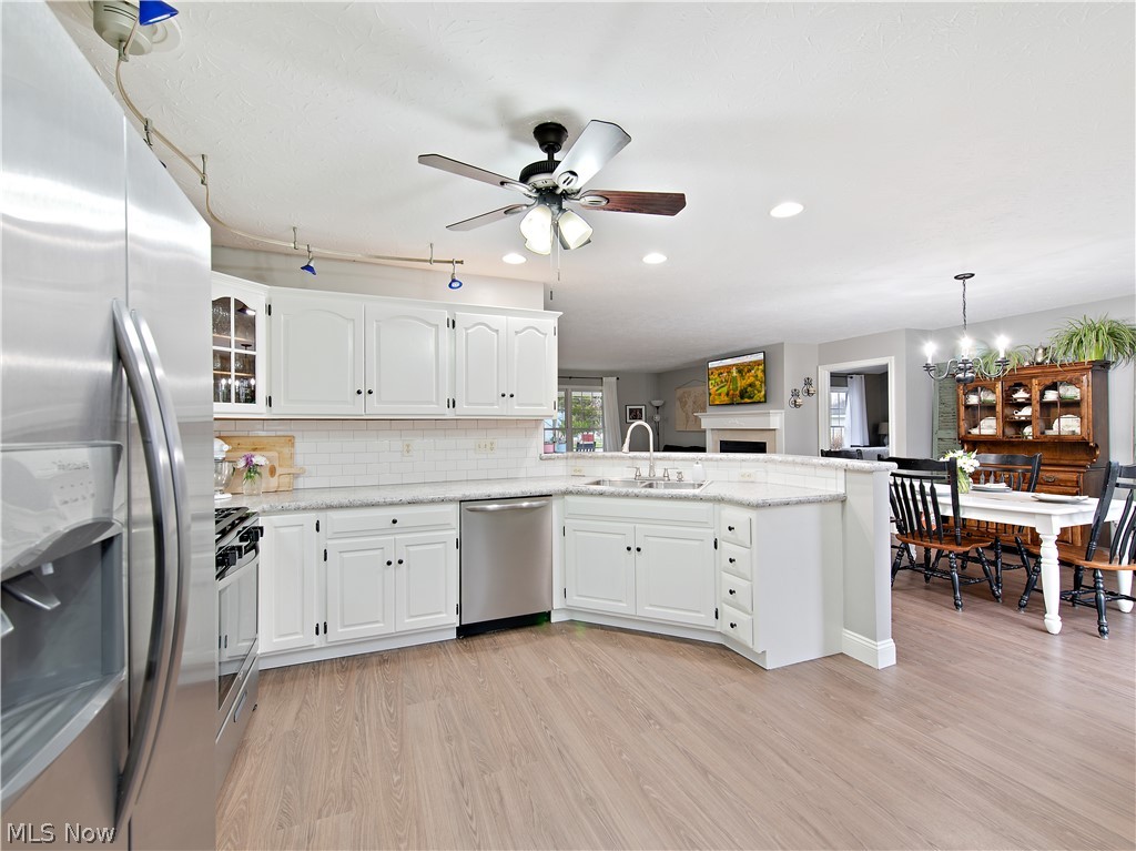 Franlin Sec 23 - Residential