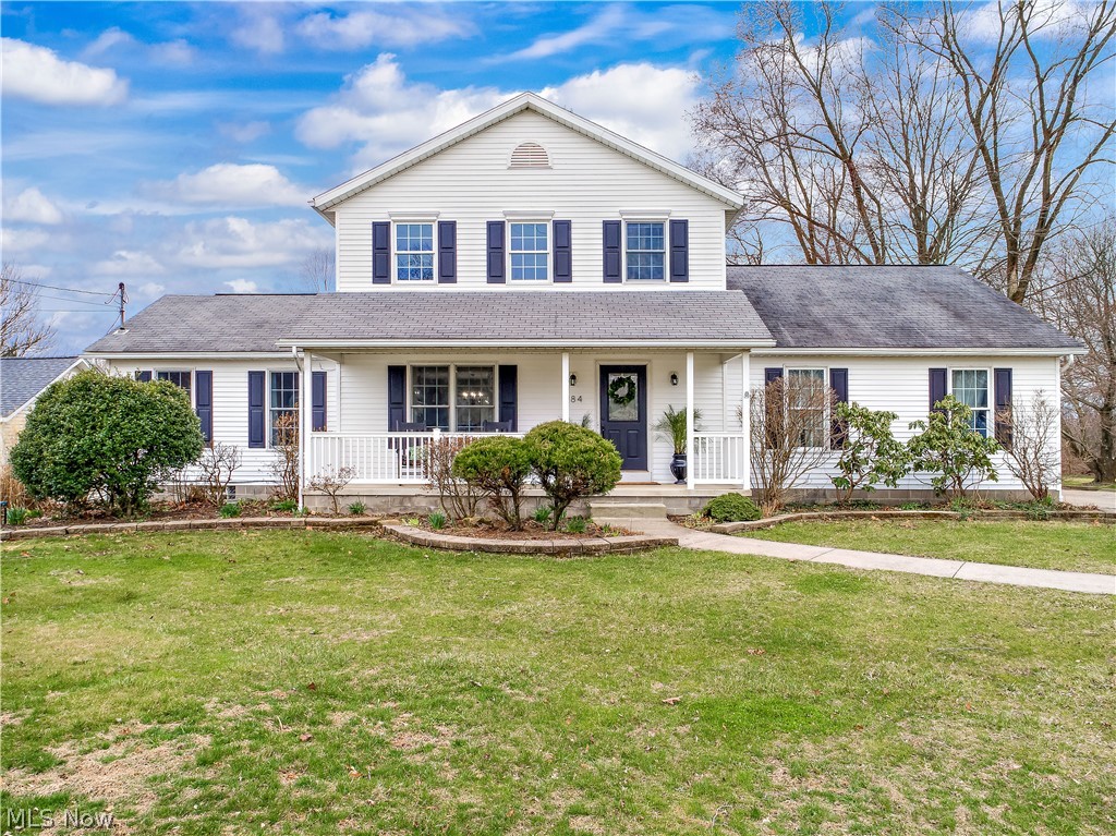 Franlin Sec 23 - Residential