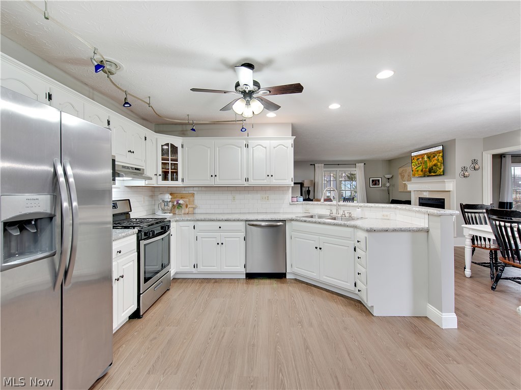 Franlin Sec 23 - Residential