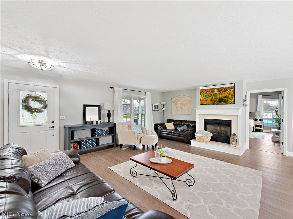 Franlin Sec 23 - Residential