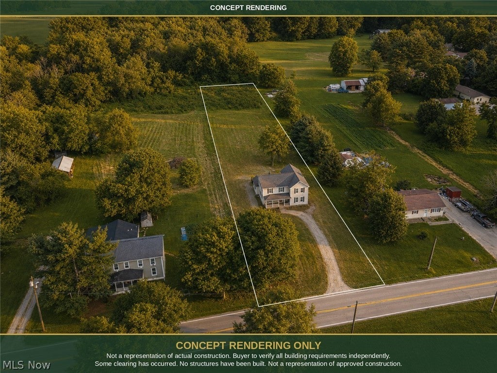 0 Lancaster-Thornville Road NE