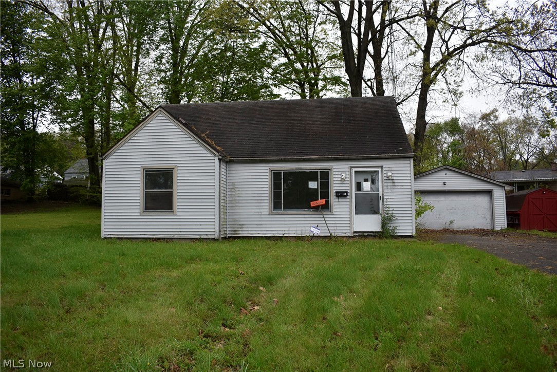 City/Youngstown - Residential