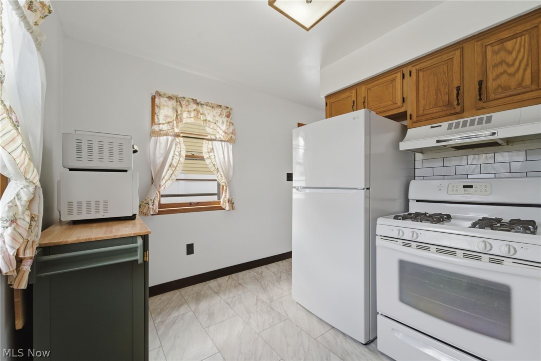 Avondale Allotment - Residential