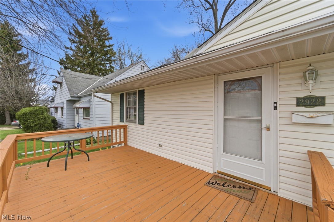 Avondale Allotment - Residential