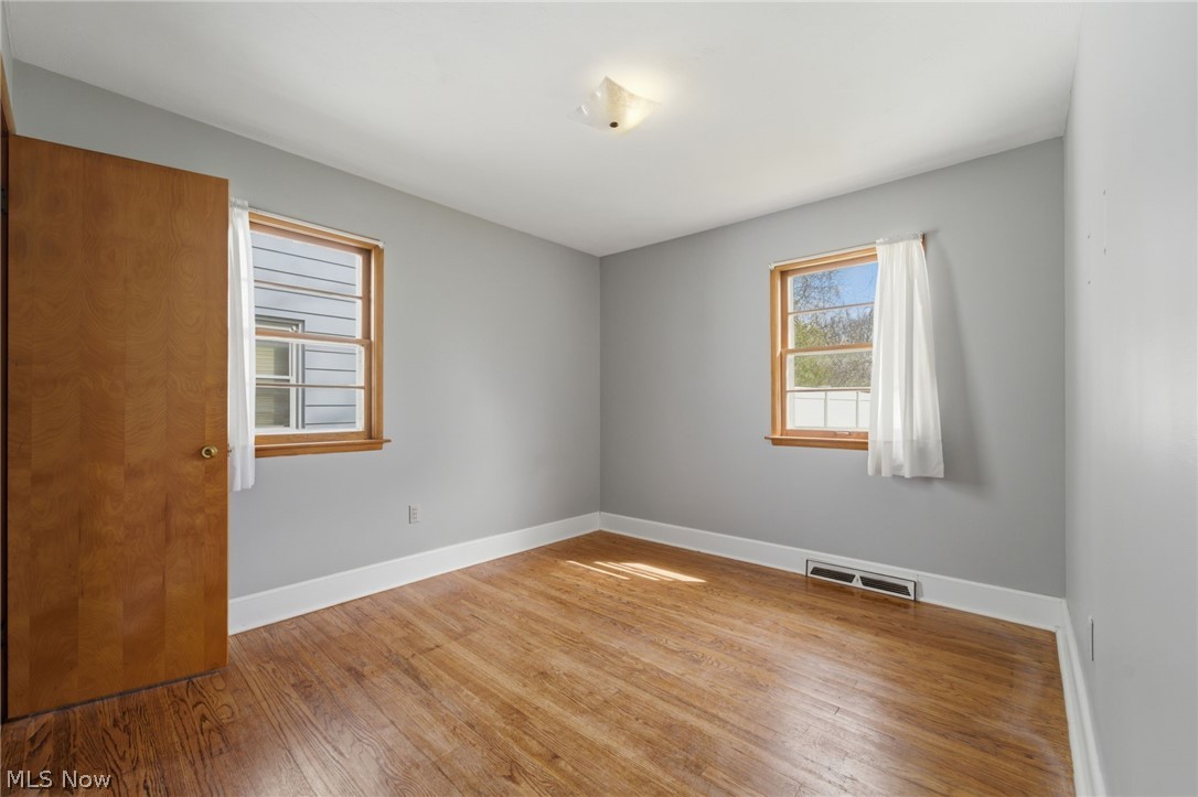 Avondale Allotment - Residential