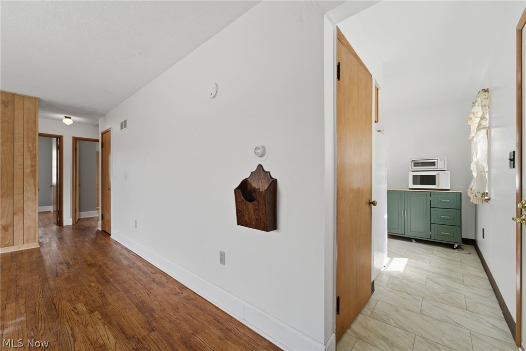 Avondale Allotment - Residential