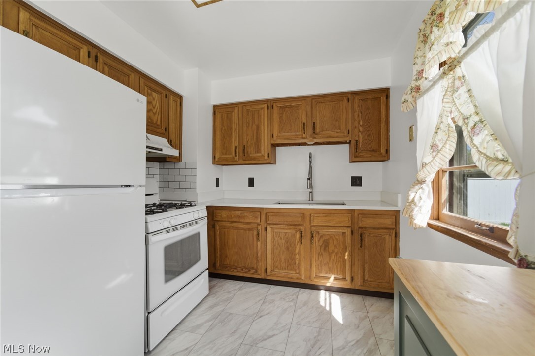 Avondale Allotment - Residential