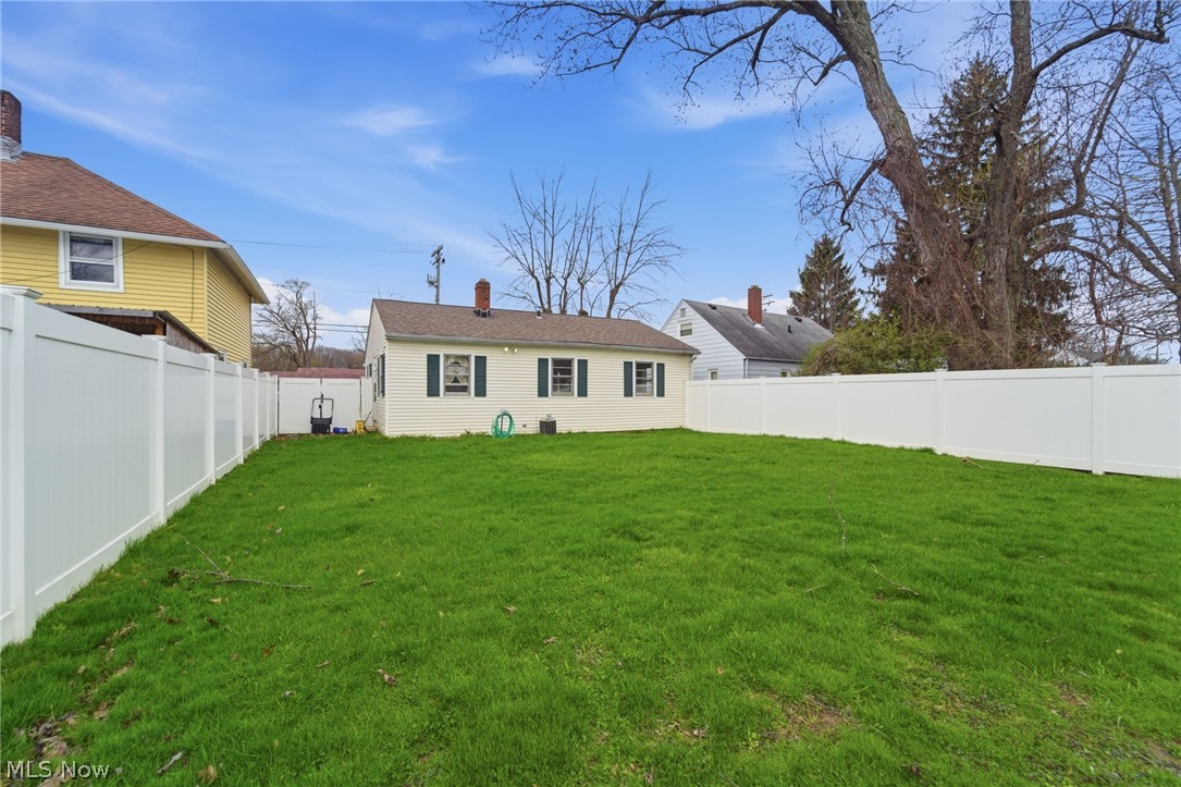 Avondale Allotment - Residential