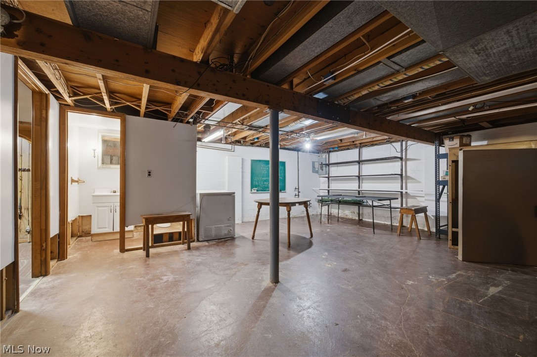 Avondale Allotment - Residential