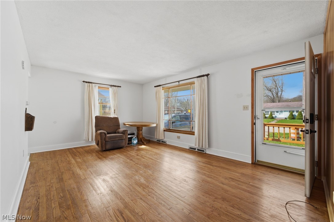 Avondale Allotment - Residential