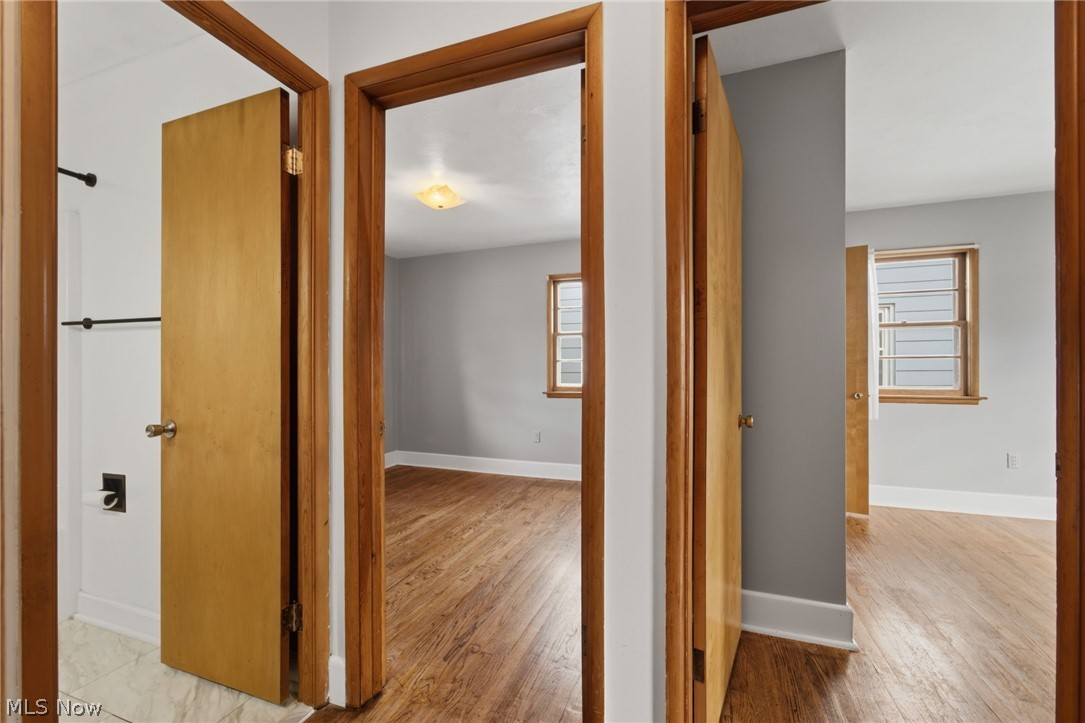 Avondale Allotment - Residential