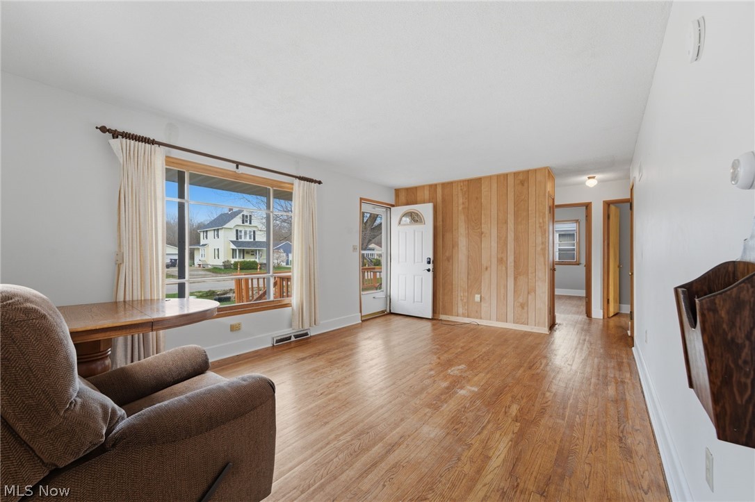 Avondale Allotment - Residential