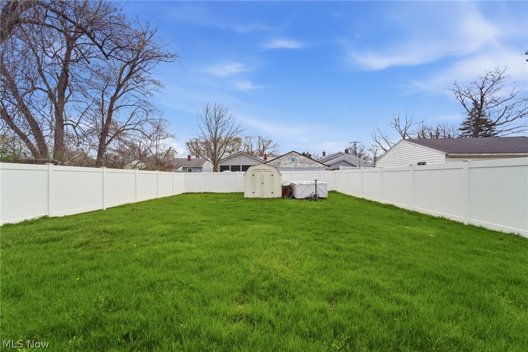 Avondale Allotment - Residential