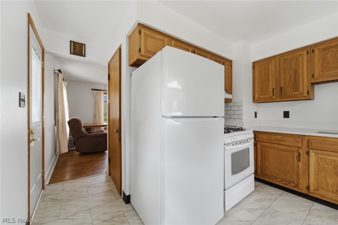 Avondale Allotment - Residential