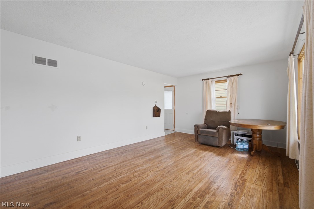 Avondale Allotment - Residential