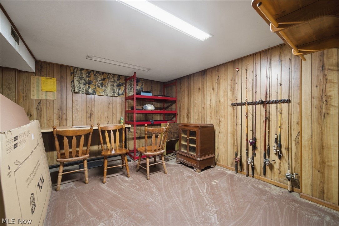 Avondale Allotment - Residential