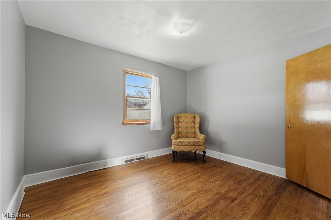 Avondale Allotment - Residential