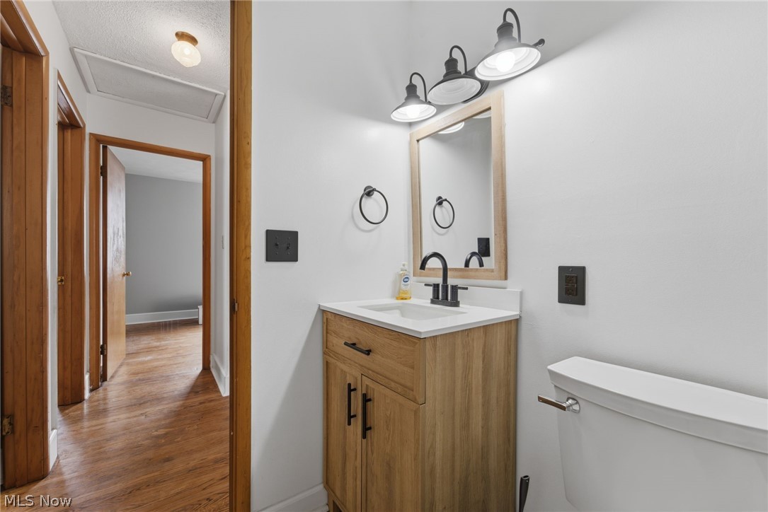 Avondale Allotment - Residential