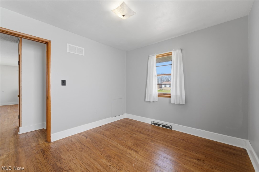 Avondale Allotment - Residential