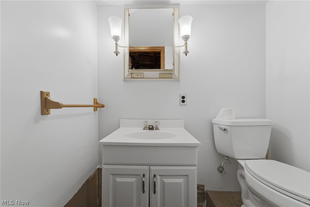 Avondale Allotment - Residential