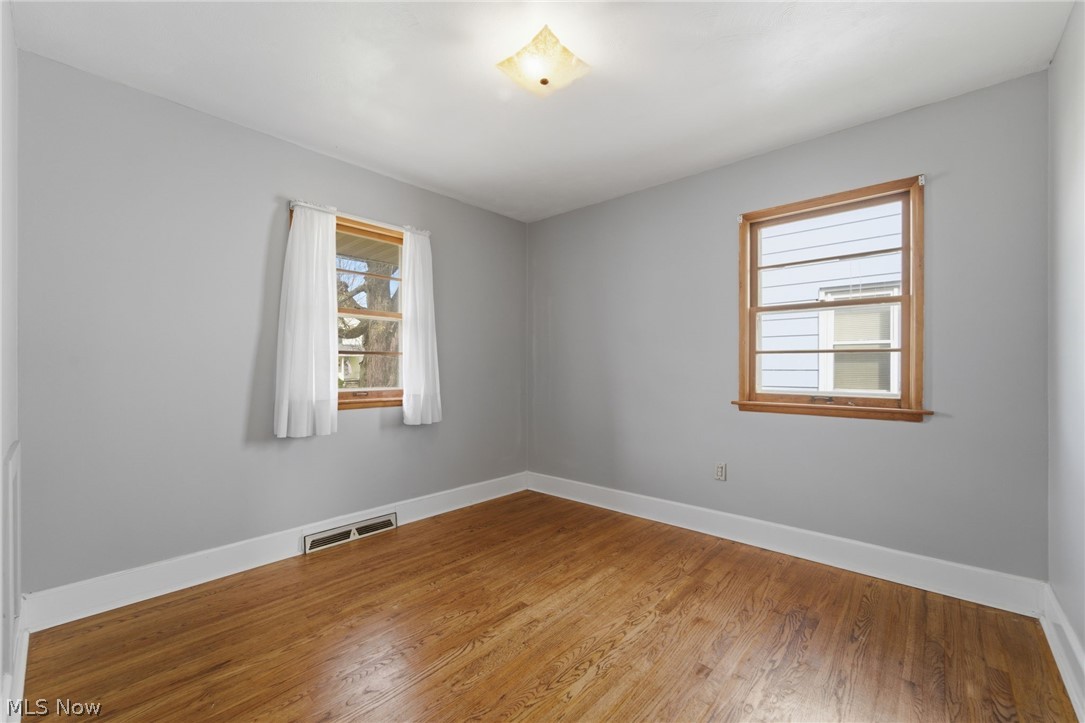 Avondale Allotment - Residential