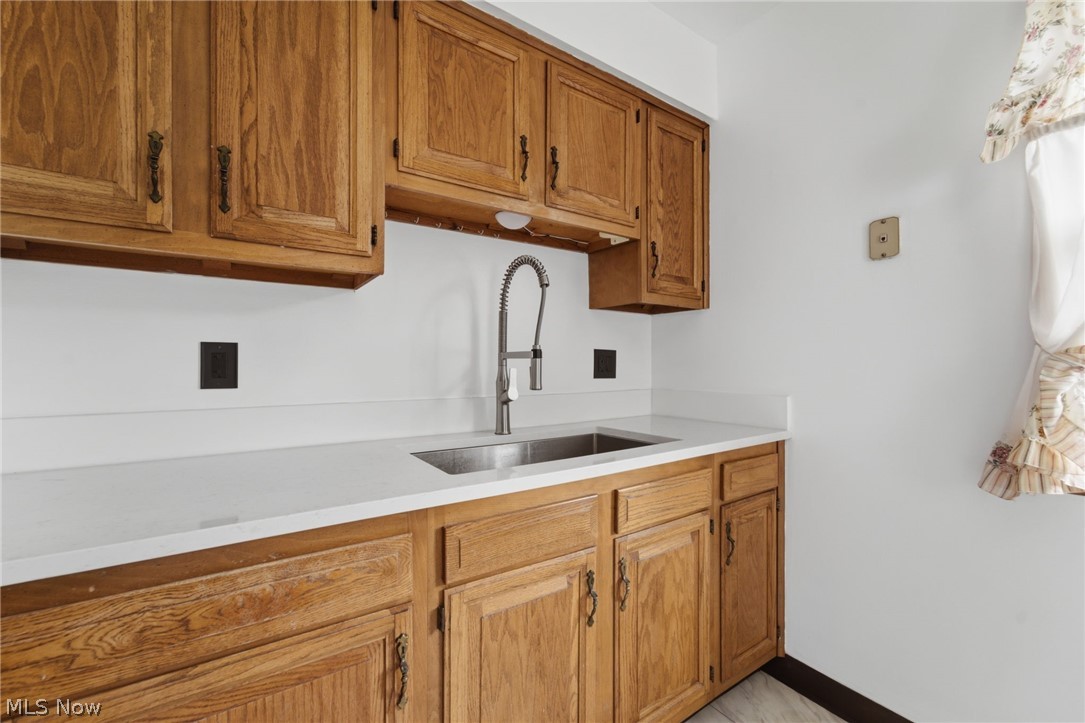 Avondale Allotment - Residential