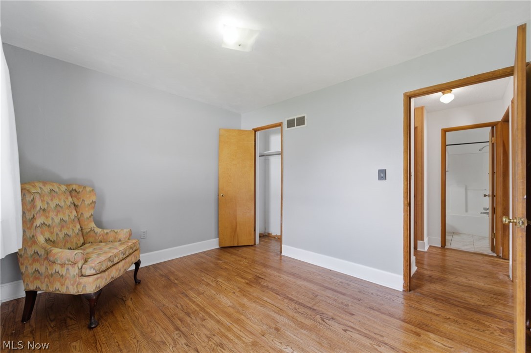 Avondale Allotment - Residential