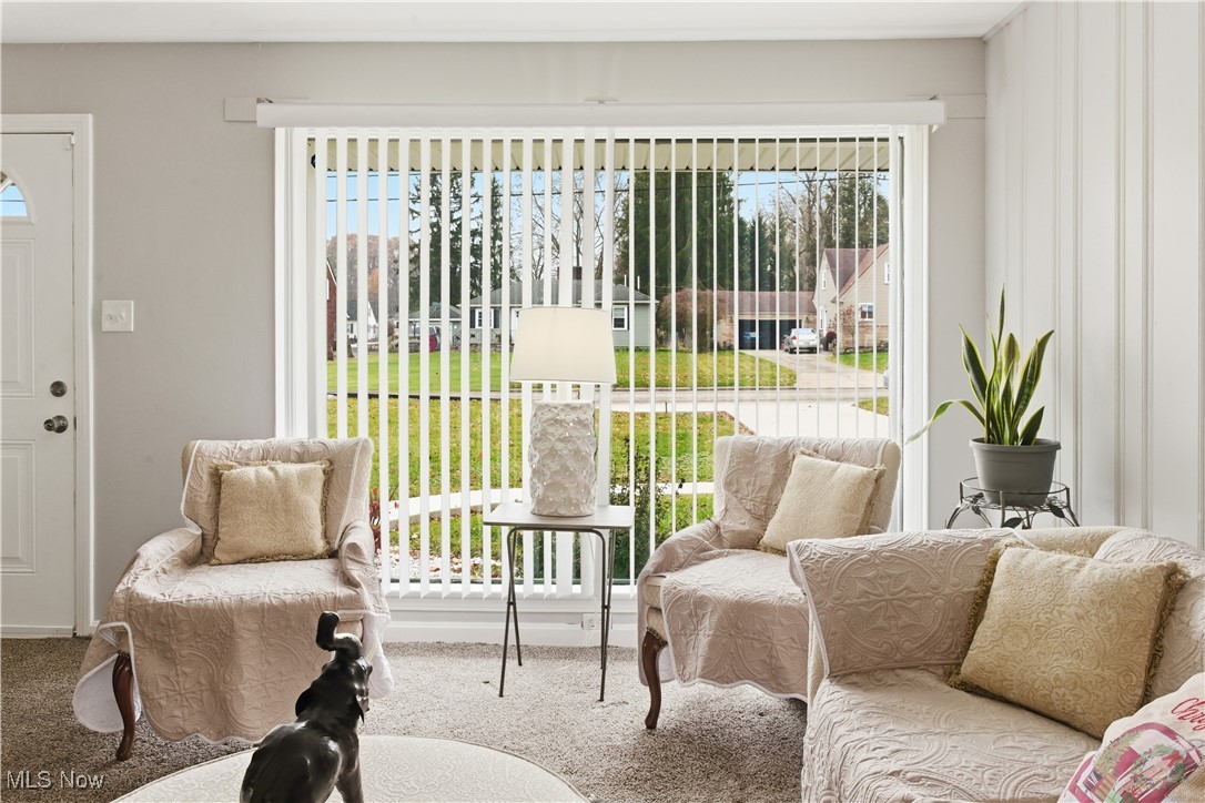 Cranberry Run Village - Residential