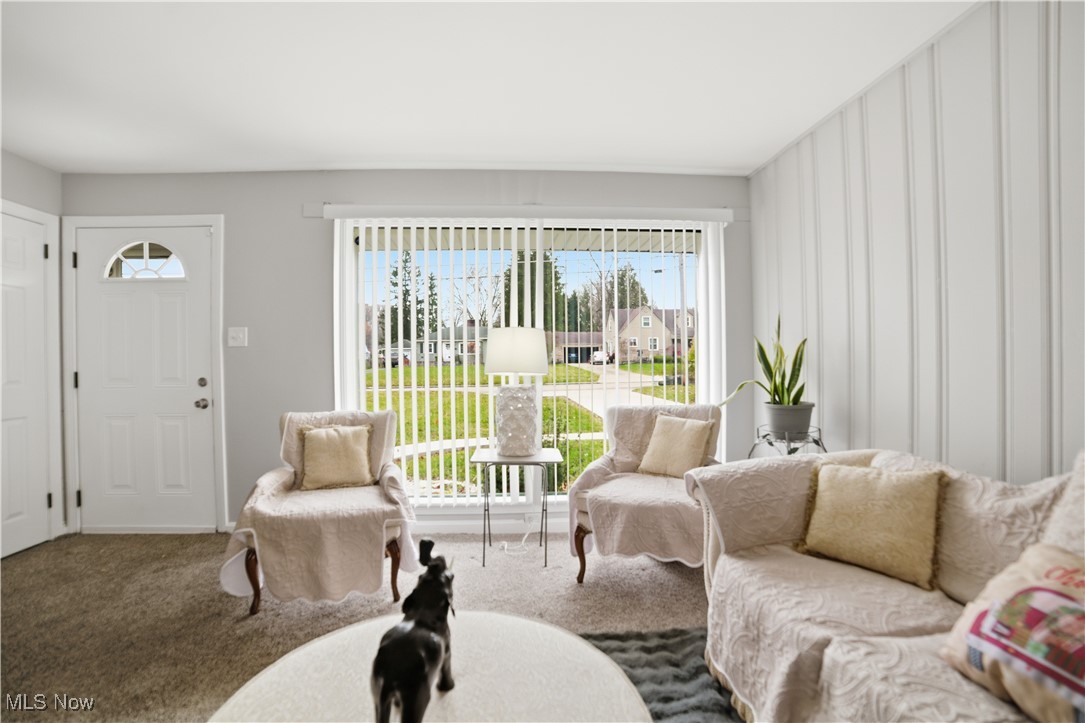 Cranberry Run Village - Residential