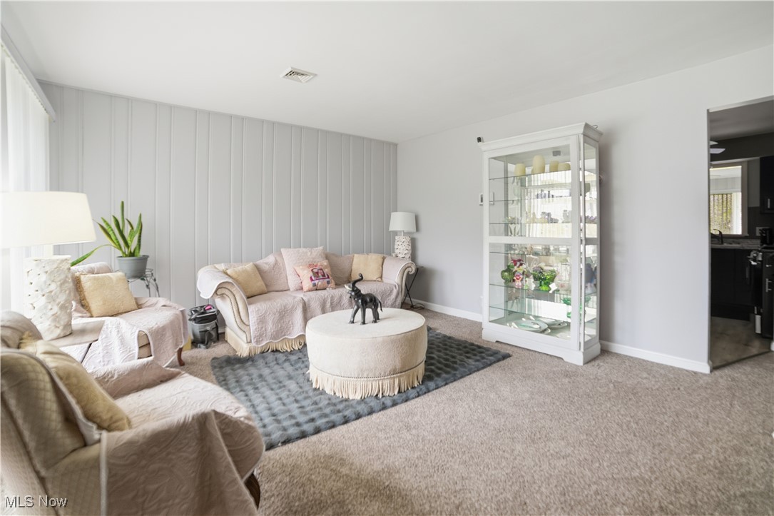 Cranberry Run Village - Residential