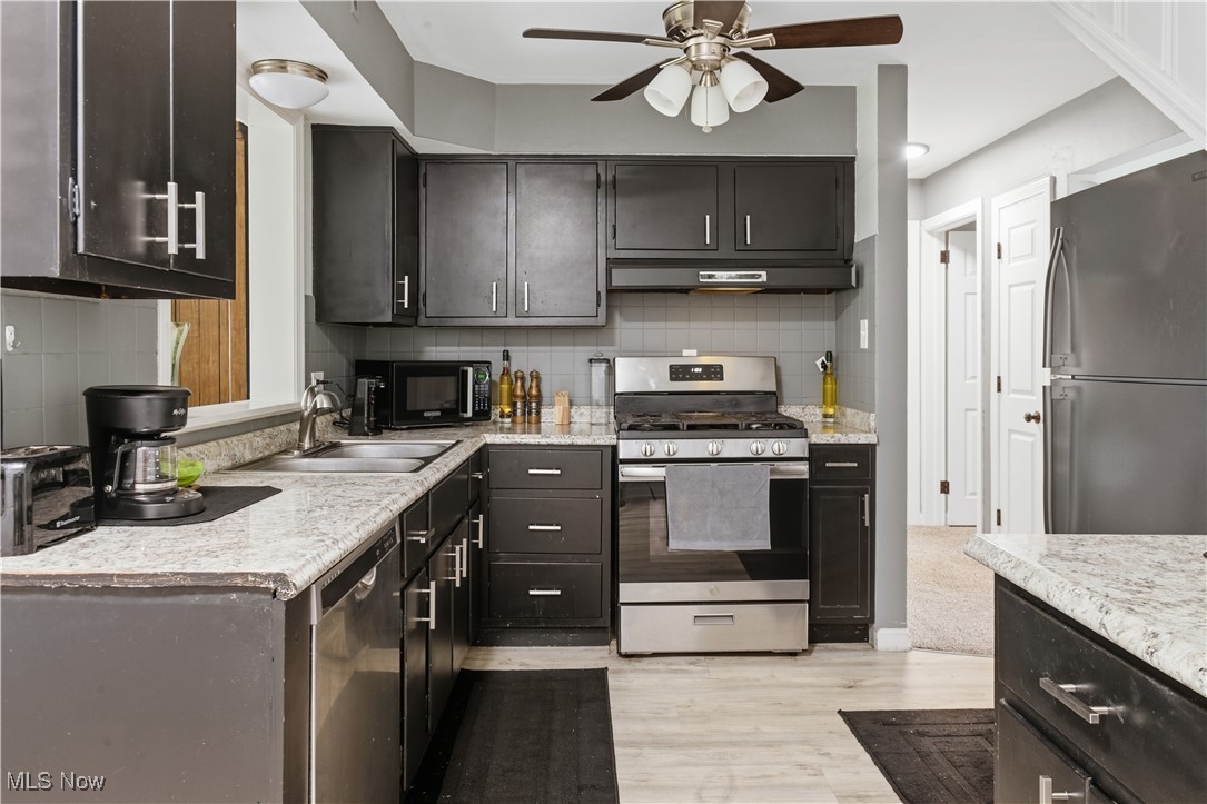 Cranberry Run Village - Residential