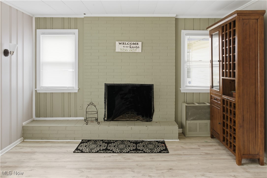 Cranberry Run Village - Residential