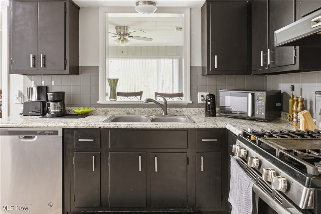 Cranberry Run Village - Residential