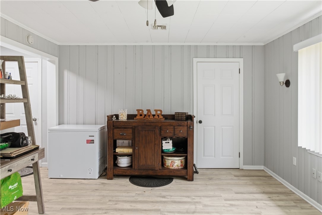 Cranberry Run Village - Residential