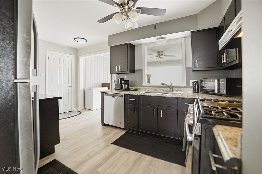 Cranberry Run Village - Residential