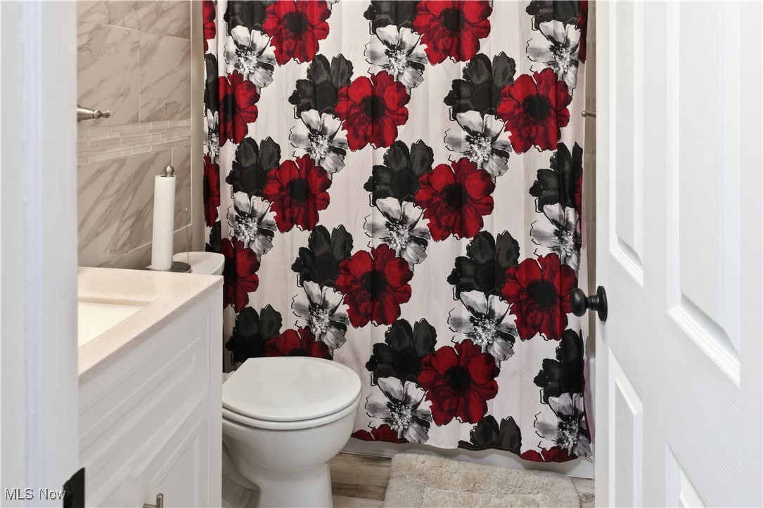 Cranberry Run Village - Residential