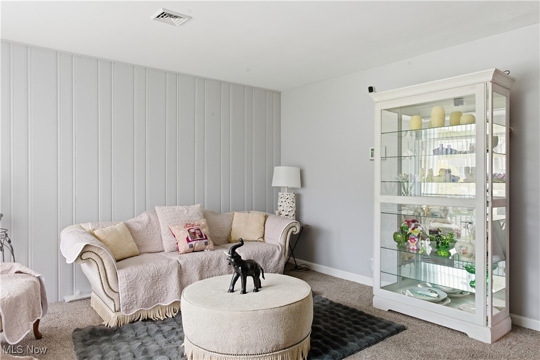 Cranberry Run Village - Residential