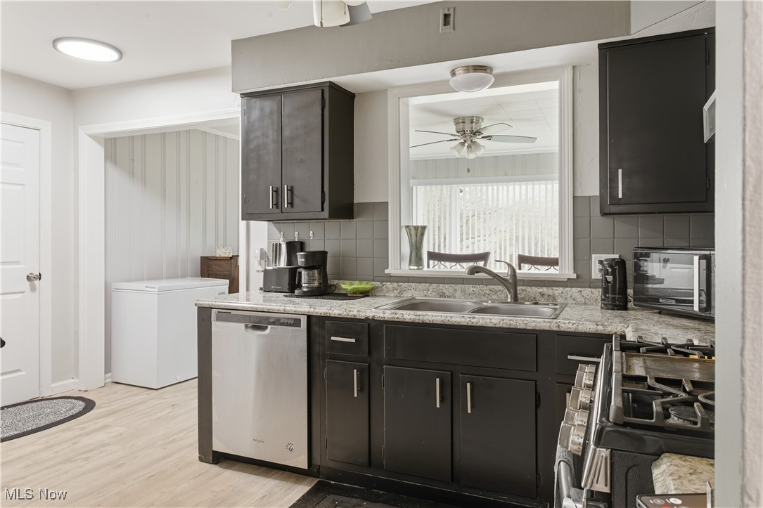 Cranberry Run Village - Residential