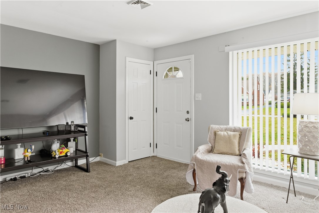 Cranberry Run Village - Residential