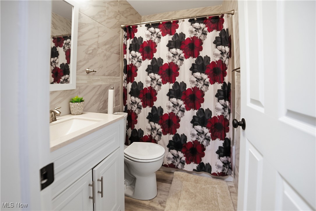 Cranberry Run Village - Residential