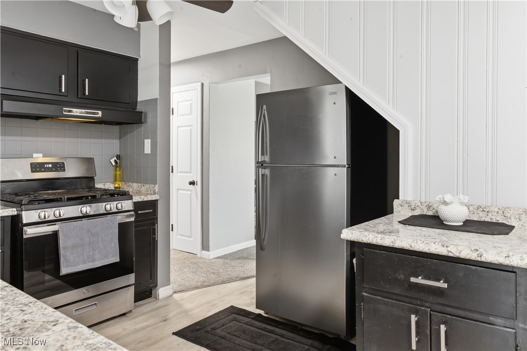 Cranberry Run Village - Residential