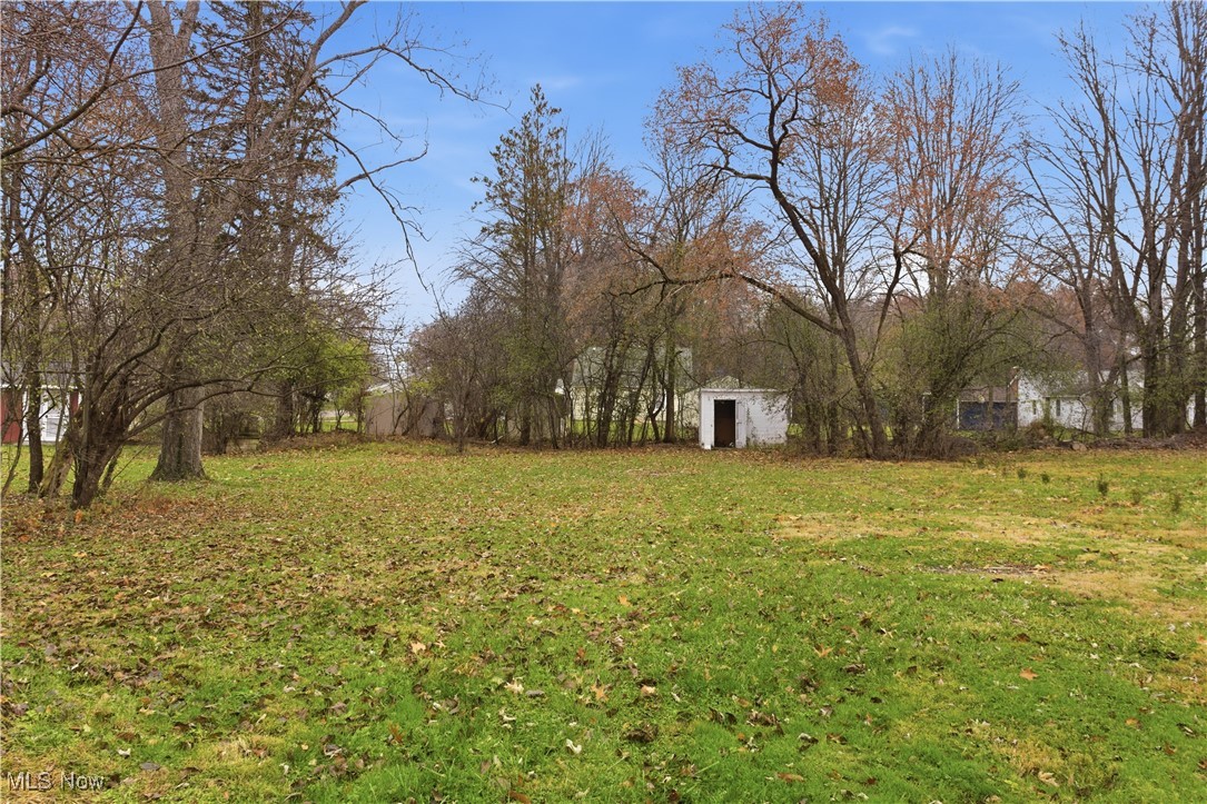 Cranberry Run Village - Residential