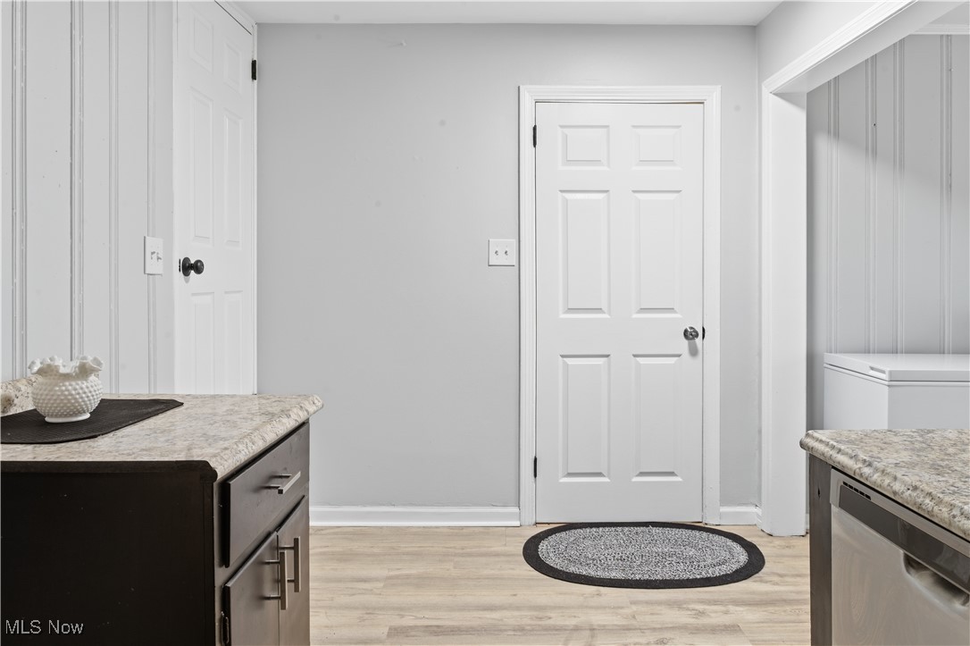 Cranberry Run Village - Residential