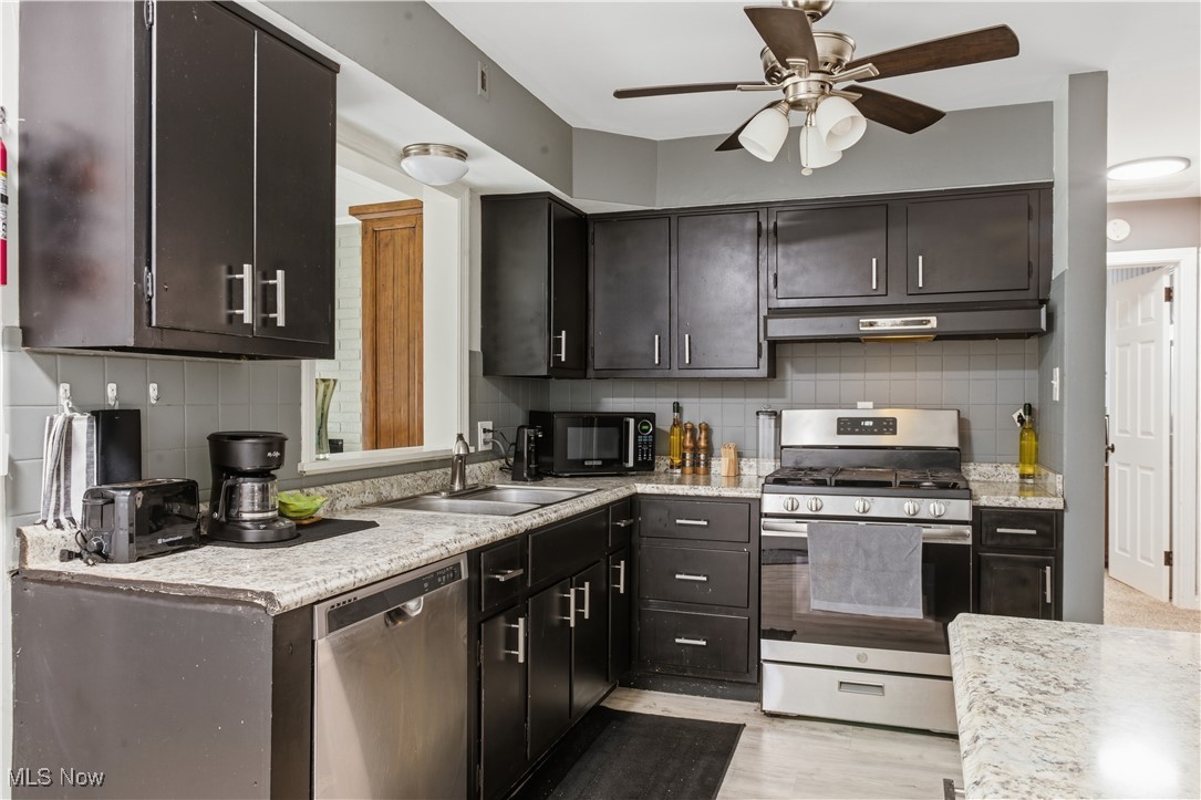 Cranberry Run Village - Residential