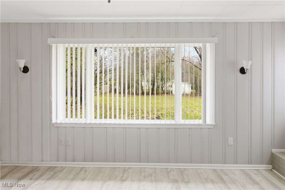 Cranberry Run Village - Residential