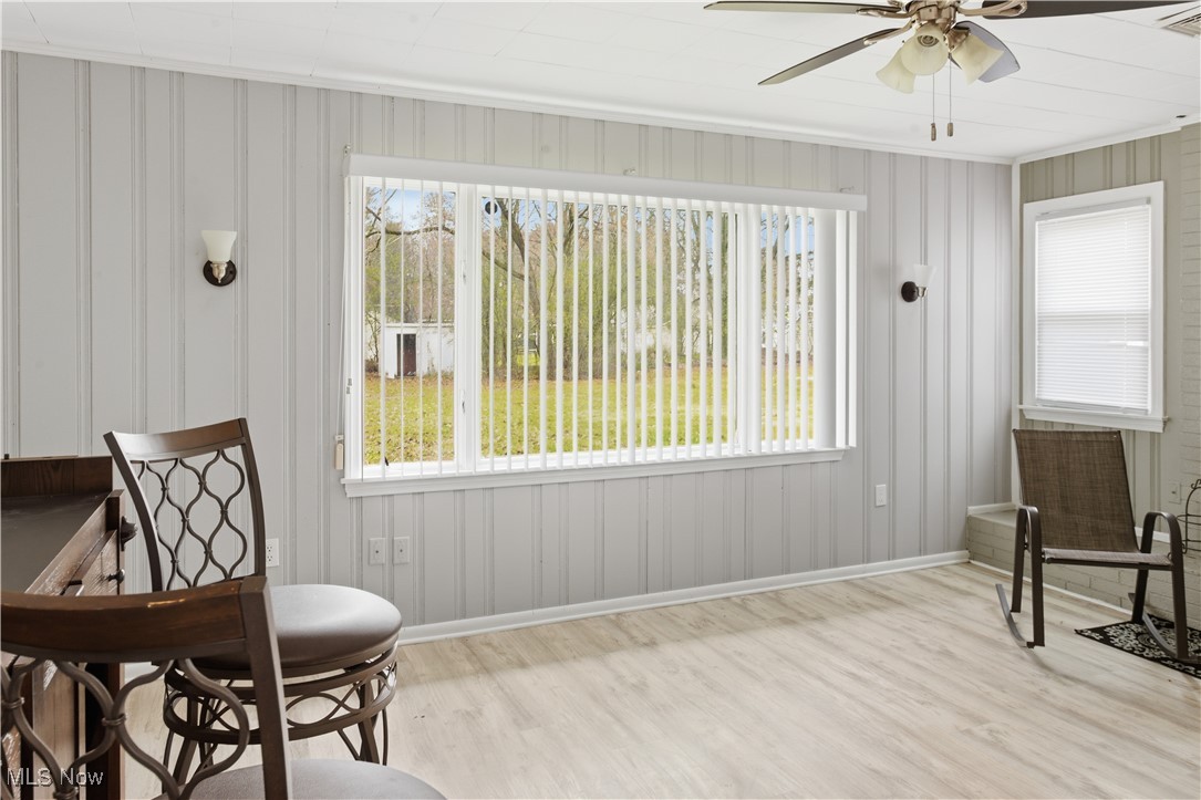 Cranberry Run Village - Residential