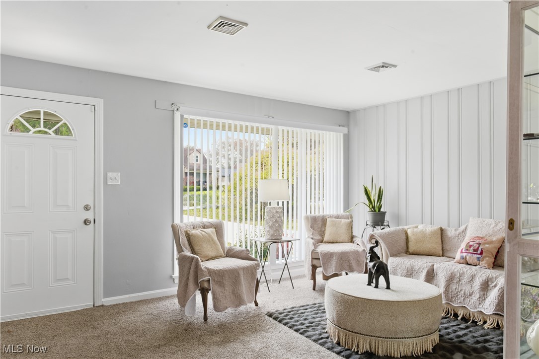 Cranberry Run Village - Residential