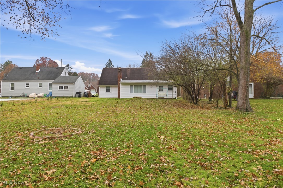 Cranberry Run Village - Residential